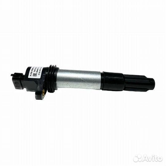 Катушка зажигаия 2112 Emik