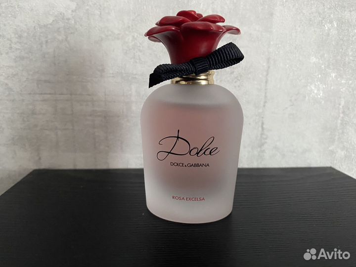 Dolce&gabbana Dolce Rosa Excelsa 50ml
