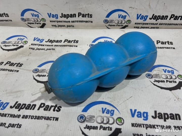 Ресивер воздушный Audi A6 C4 ACK 1995