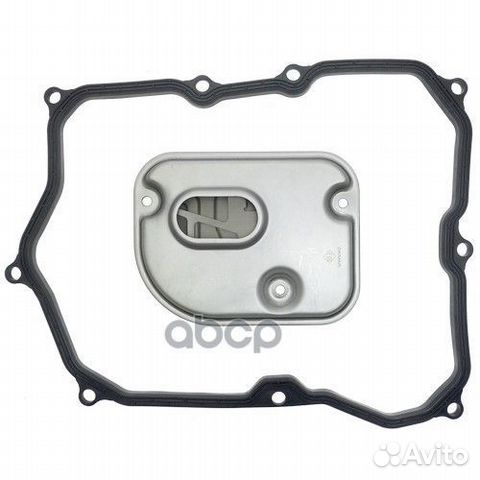 Фильтр АКПП VW Tiguan, Passat CC, Audi Q3 Z1520
