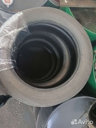 Dunlop Grandtrek PT2 225/55 R18 102