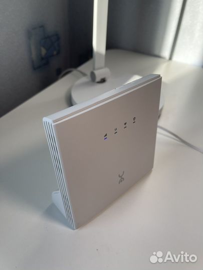 Интернет-центр yota 3