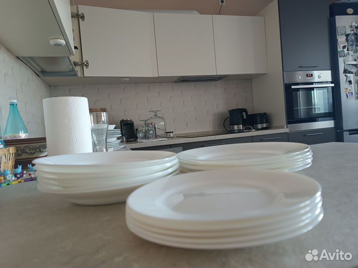 Набор столовой посуды