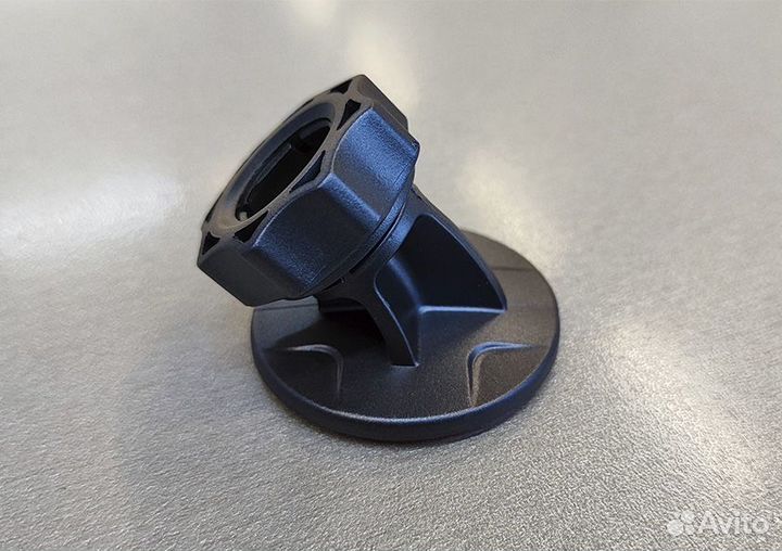 Крепление для регистратора SilverStone 3М скотч