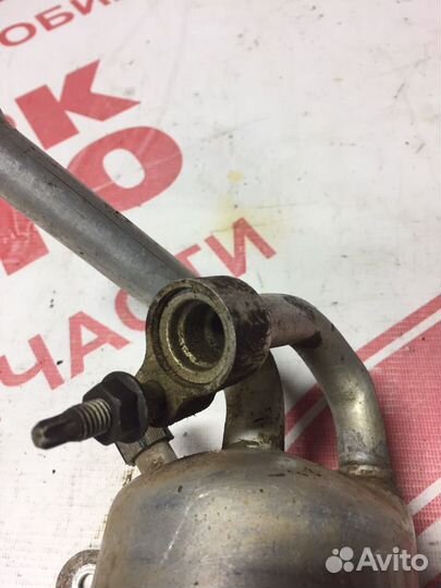 Осушитель кондиционера для Ford Focus I 1998-2005