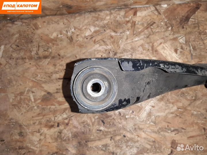 Рычаг передний правый Renault Logan (2004 - 2009)