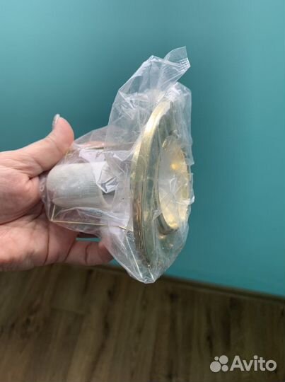 Точечные светильники