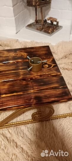 Подставка для елки 