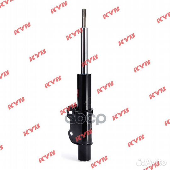 Стойка амортизационная - Excel-G перед прав/л