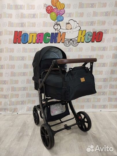 Коляска трансформер Farfello Aimile Original