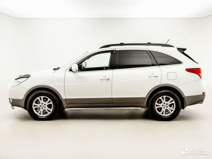 Hyundai ix55 3.0 AT, 2011, 222 443 км