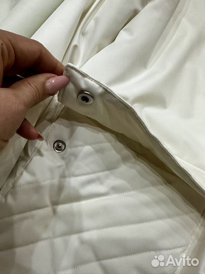 Куртка демисезонная женская 44 46