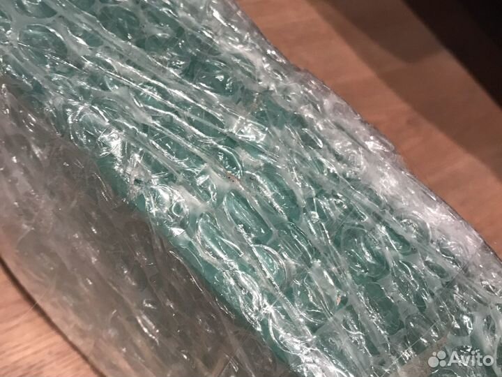 Стеклянные полки 96х8 см толщ 5 мм