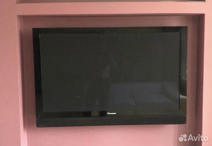 Телевизор