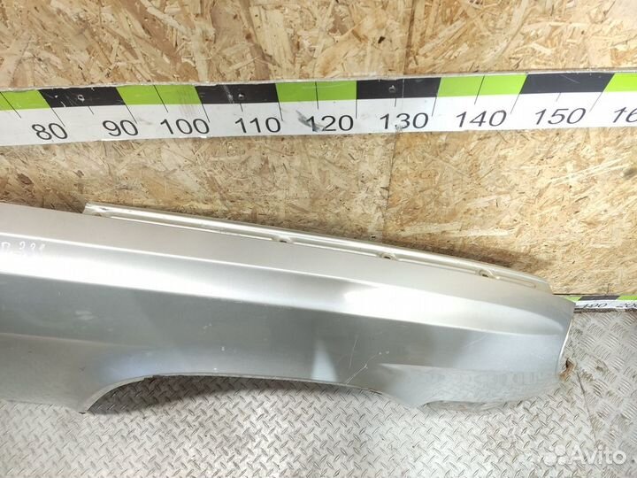 Крыло переднее правое Gaz Газ 2011