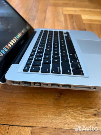 Apple MacBook Pro 13