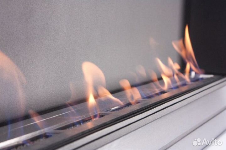 Биокамин ZeFire Sirios 1500