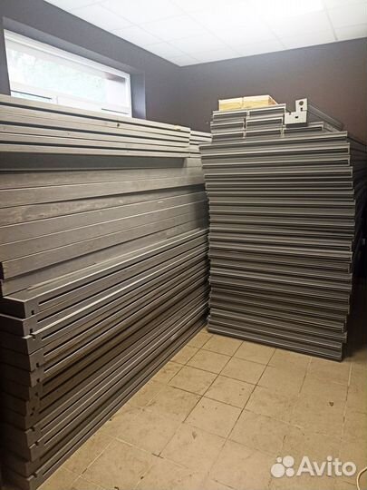 Холодильная камера