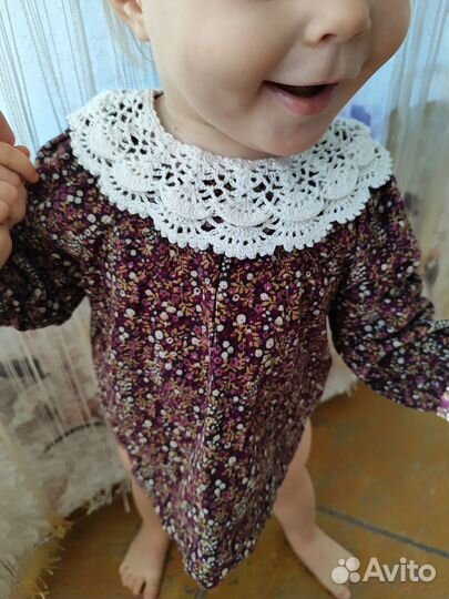 Вязание на заказ крючком