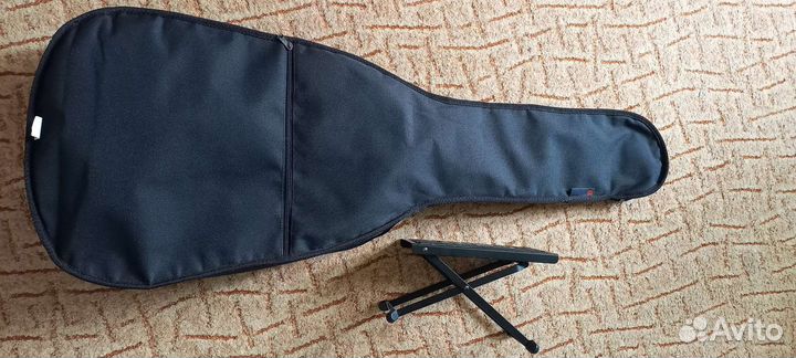 Гитара yamaha c40