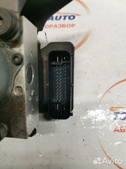 Блок ABS Opel Mokka 1.6 F16D4 2014