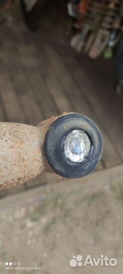 Стойки задние Ваз 2114-15 Калина Приора SS-20