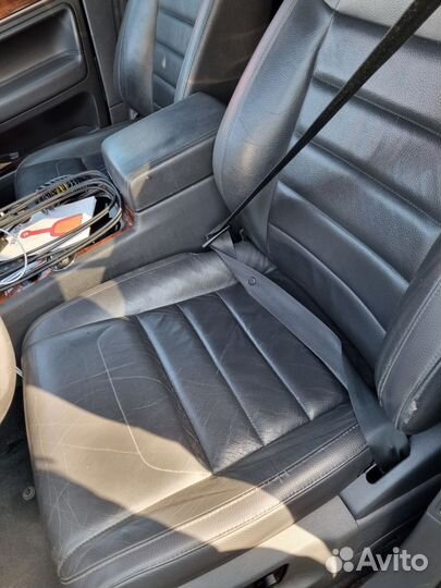 Volkswagen Touareg 3.0 AT, 2009, 224 000 км