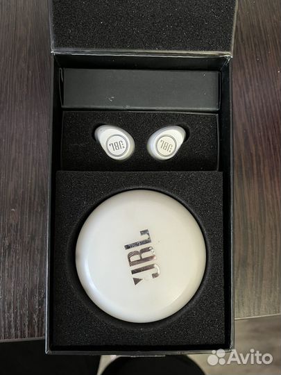 Блютуз наушники jbl