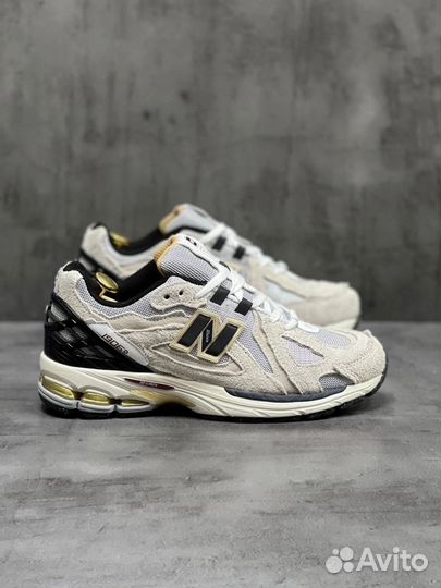 Мужские кроссовки New balance 1906D