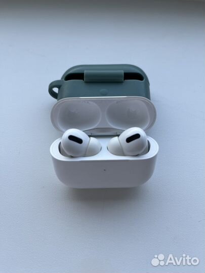 Airpods pro (Оригинал/ Чек/ Коробка)