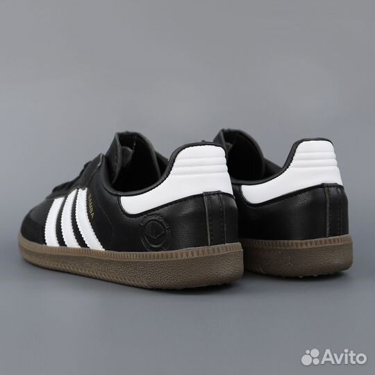 Кроссовки adidas samba