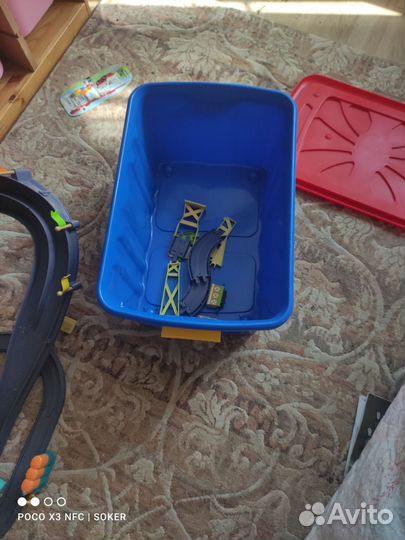 Чагинтон паровозики железная дорога