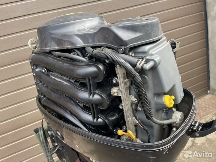 Suzuki Df70