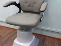 Кресло с электроприводом