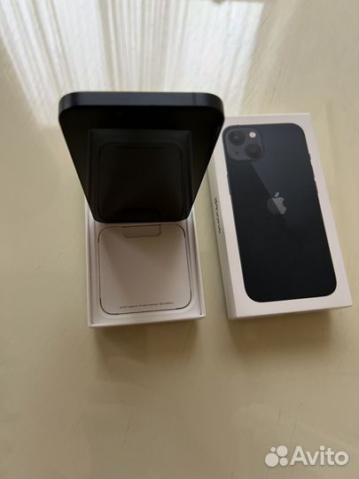iPhone 13, 128 ГБ