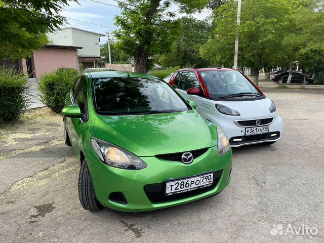 Аренда автомобиля без водителя в Москве | Услуги | Авито