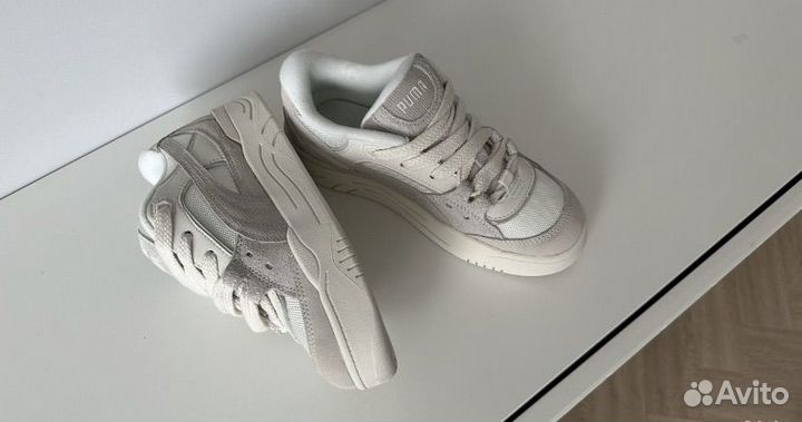 Кроссовки Puma 180 tones