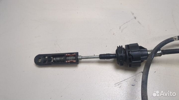 Трос кулисы кпп Toyota Land Cruiser Prado (150) - 2009, 2013