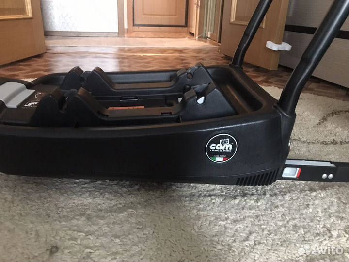 Коляска CAM 3 в 1