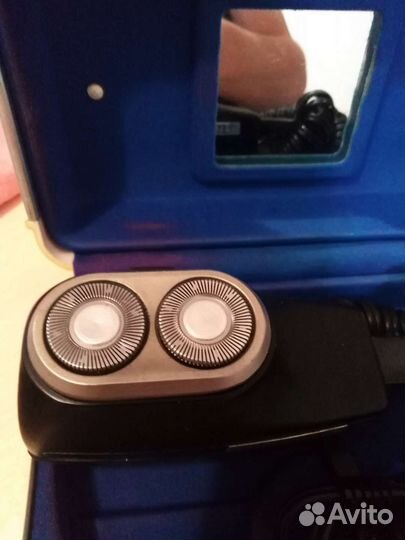 Бритва СССР