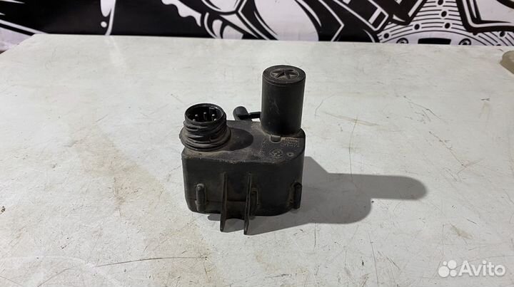 Блок управления круиз контроля BMW 5 E39