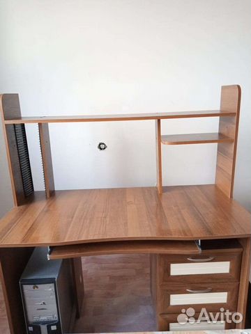 Компьютерный стол бу