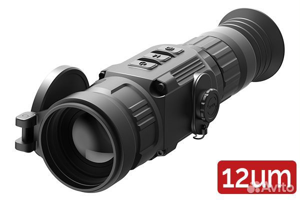 Тепловизионный прицел iRay Saim SCH 50