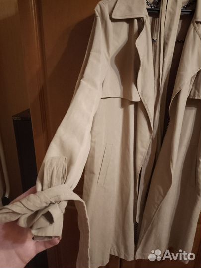 Много стильных и красивых женских вещей