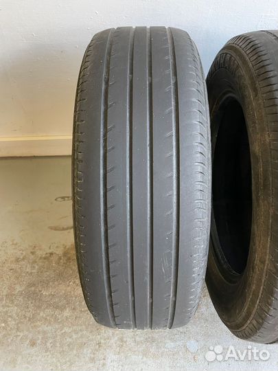 Yokohama Geolandar G98 225/65 R17