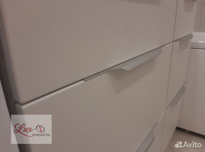 Гардеробная под ключ