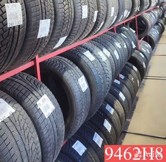 Hankook I'Pike RW11 225/55 R17 97M
