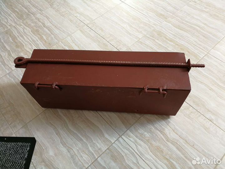 Ящик для оружия