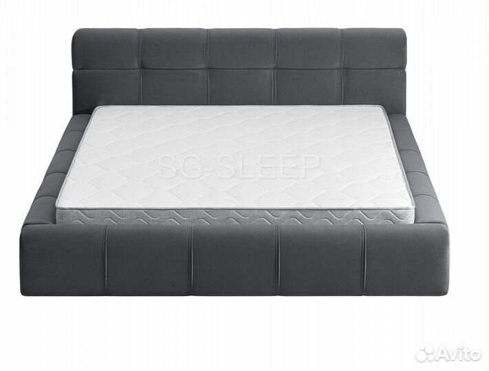 Матрас iris light