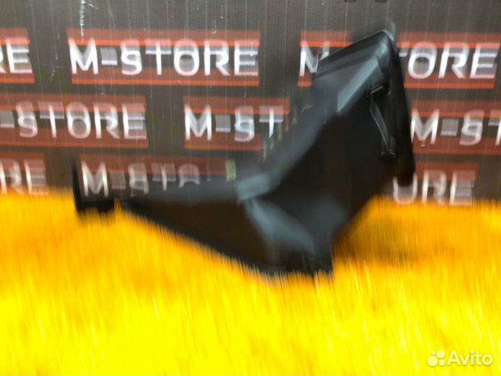 Воздуховод Bmw X5 E70 N52B30A 2007